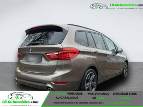 Bmw Serie 2 Gran Tourer 218d 150 ch  occasion � Beaupuy - photo n�3