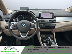 Bmw Serie 2 Gran Tourer 218d 150 ch  occasion � Beaupuy - photo n�2