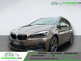 Annonce Bmw Serie 2 Gran Tourer occasion Diesel 218d 150 ch � Beaupuy