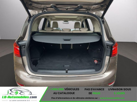 Bmw Serie 2 Gran Tourer 218d 150 ch  occasion � Beaupuy - photo n�8