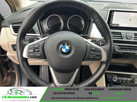 Bmw Serie 2 Gran Tourer 218d 150 ch  occasion � Beaupuy - photo n�7