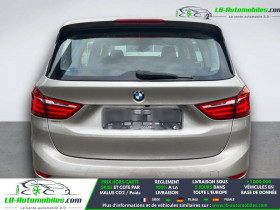 Bmw Serie 2 Gran Tourer 218d 150 ch  occasion � Beaupuy - photo n�7