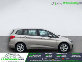 Bmw Serie 2 Gran Tourer 218d 150 ch  occasion � Beaupuy - photo n�6
