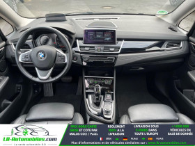 Bmw Serie 2 Gran Tourer 218d 150 ch  occasion � Beaupuy - photo n�3