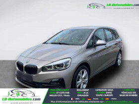 Bmw Serie 2 Gran Tourer 218d 150 ch  occasion � Beaupuy - photo n�2