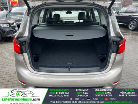 Bmw Serie 2 Gran Tourer 218d 150 ch  occasion � Beaupuy - photo n�9