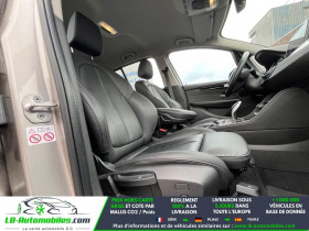 Bmw Serie 2 Gran Tourer 218d 150 ch  occasion � Beaupuy - photo n�8