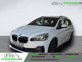 Bmw Serie 2 Gran Tourer 218d 150 ch   Beaupuy 31