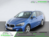 Bmw Serie 2 Gran Tourer 218d 150 ch   Beaupuy 31