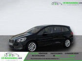 Bmw Serie 2 Gran Tourer 218d 150 ch   Beaupuy 31