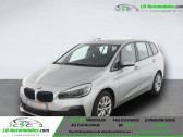 Bmw Serie 2 Gran Tourer 218d 150 ch   Beaupuy 31