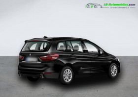 Bmw Serie 2 Gran Tourer 218d 150 ch  occasion  Beaupuy - photo n3