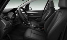 Bmw Serie 2 Gran Tourer 218d 150 ch  occasion  Beaupuy - photo n3