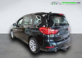 Bmw Serie 2 Gran Tourer 218d 150 ch  occasion  Beaupuy - photo n2
