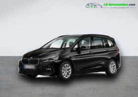 Bmw Serie 2 Gran Tourer , garage LB AUTOMOBILES  Beaupuy