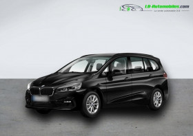 Bmw Serie 2 Gran Tourer , garage LB AUTOMOBILES  Beaupuy