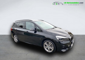 Bmw Serie 2 Gran Tourer 218d 150 ch  occasion  Beaupuy - photo n2