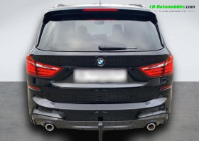 Bmw Serie 2 Gran Tourer 218d 150 ch  occasion  Beaupuy - photo n7