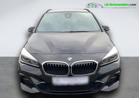 Bmw Serie 2 Gran Tourer 218d 150 ch  occasion  Beaupuy - photo n5