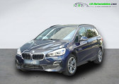 Bmw Serie 2 Gran Tourer occasion année 2018 boite Automatique Annonce Bmw Serie 2 Gran Tourer occasion Diesel 218d 150 ch à Beaupuy