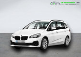 Annonce Bmw Serie 2 Gran Tourer occasion Diesel 218d 150 ch  Beaupuy