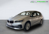 Bmw Serie 2 Gran Tourer occasion année 2020 boite Automatique Annonce Bmw Serie 2 Gran Tourer occasion Diesel 218d 150 ch à Beaupuy