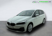 Bmw Serie 2 Gran Tourer occasion année 2022 boite Automatique Annonce Bmw Serie 2 Gran Tourer occasion Diesel 218d 150 ch à Beaupuy