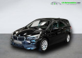 Bmw Serie 2 Gran Tourer 218d 150 ch   Beaupuy 31