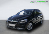 Bmw Serie 2 Gran Tourer occasion année 2021 boite Automatique Annonce Bmw Serie 2 Gran Tourer occasion Diesel 218d 150 ch à Beaupuy