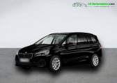 Bmw Serie 2 Gran Tourer occasion année 2022 boite Automatique Annonce Bmw Serie 2 Gran Tourer occasion Diesel 218d 150 ch à Beaupuy