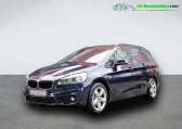 Bmw Serie 2 Gran Tourer occasion année 2017 boite Automatique Annonce Bmw Serie 2 Gran Tourer occasion Diesel 218d 150 ch à Beaupuy