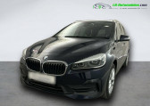 Bmw Serie 2 Gran Tourer occasion année 2020 boite Automatique Annonce Bmw Serie 2 Gran Tourer occasion Diesel 218d 150 ch à Beaupuy