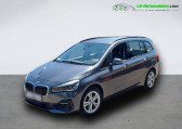 Bmw Serie 2 Gran Tourer occasion année 2019 boite Automatique Annonce Bmw Serie 2 Gran Tourer occasion Diesel 218d 150 ch à Beaupuy