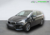 Bmw Serie 2 Gran Tourer occasion année 2021 boite Automatique Annonce Bmw Serie 2 Gran Tourer occasion Diesel 218d 150 ch à Beaupuy