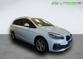 Bmw Serie 2 Gran Tourer occasion année 2021 boite Automatique Annonce Bmw Serie 2 Gran Tourer occasion Diesel 218d 150 ch à Beaupuy