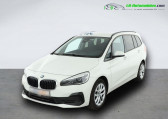 Bmw Serie 2 Gran Tourer 218d 150 ch   Beaupuy 31