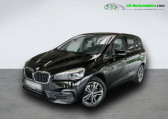 Bmw Serie 2 Gran Tourer occasion année 2022 boite Automatique Annonce Bmw Serie 2 Gran Tourer occasion Diesel 218d 150 ch à Beaupuy