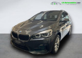 Bmw Serie 2 Gran Tourer occasion année 2018 boite Automatique Annonce Bmw Serie 2 Gran Tourer occasion Diesel 218d 150 ch à Beaupuy