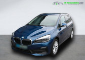 Bmw Serie 2 Gran Tourer occasion année 2022 boite Automatique Annonce Bmw Serie 2 Gran Tourer occasion Diesel 218d 150 ch à Beaupuy