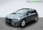 Bmw Serie 2 Gran Tourer 218d 150 ch   Beaupuy 31