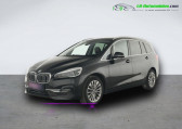 Bmw Serie 2 Gran Tourer occasion année 2021 boite Automatique Annonce Bmw Serie 2 Gran Tourer occasion Diesel 218d 150 ch à Beaupuy