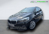 Bmw Serie 2 Gran Tourer occasion année 2020 boite Automatique Annonce Bmw Serie 2 Gran Tourer occasion Diesel 218d 150 ch à Beaupuy