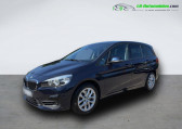 Bmw Serie 2 Gran Tourer 218d 150 ch   Beaupuy 31