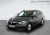 Bmw Serie 2 Gran Tourer 218d 150 ch   Beaupuy 31