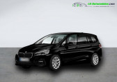 Bmw Serie 2 Gran Tourer occasion année 2020 boite Automatique Annonce Bmw Serie 2 Gran Tourer occasion Diesel 218d 150 ch à Beaupuy