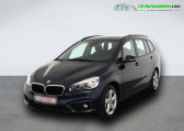 Bmw Serie 2 Gran Tourer 218d 150 ch   Beaupuy 31