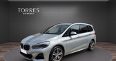 Annonce Bmw Serie 2 Gran Tourer occasion Diesel 218d 150CH BVA M-SPORT 7 places � Tours