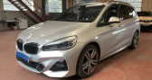 Bmw Serie 2 Gran Tourer 218d 150CH BVA M-SPORT 7 places  � Tours 37