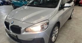 Bmw Serie 2 Gran Tourer , garage GARAGE DE LA CROIX BLANCHE  Sainte-Geneviève-des-Bois