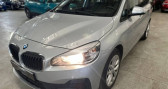 Bmw Serie 2 Gran Tourer occasion année 2019 boite Manuelle Annonce Bmw Serie 2 Gran Tourer occasion Diesel 218d 150ch Luxury 114g à Sainte-Geneviève-des-Bois